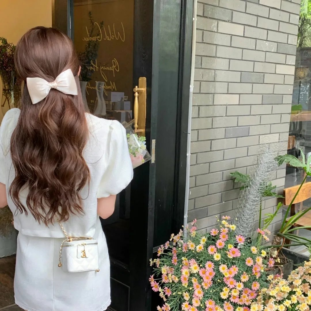 千门女王之黄雀在后