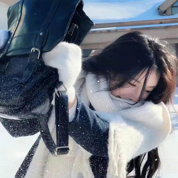 爸爸的女儿们
