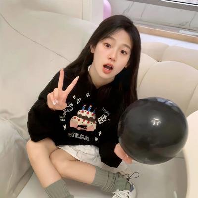 爱你们的希尔德