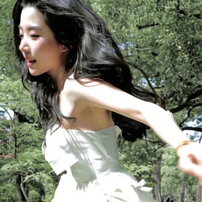 让世界充满爱